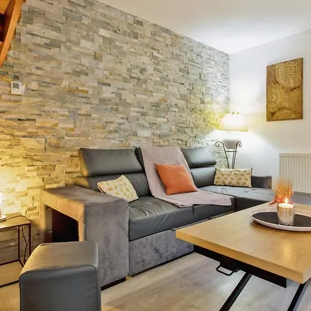 Holiday home La Maison Des Embruns - Welkeys *