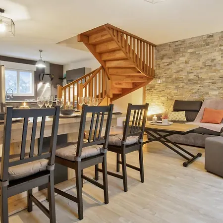 La Maison Des Embruns - Welkeys Holiday home *