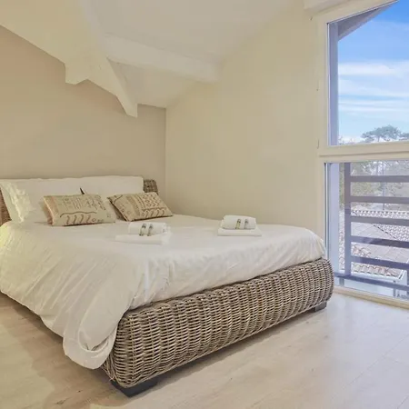 Holiday home La Maison Des Embruns - Welkeys *