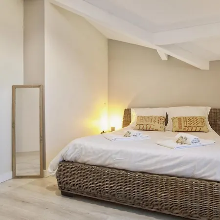 La Maison Des Embruns - Welkeys * Capbreton