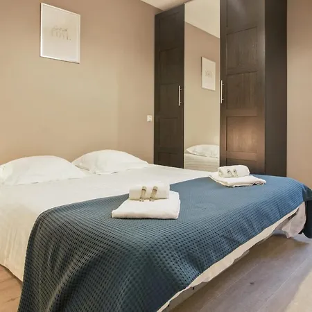 La Maison Des Embruns - Welkeys Capbreton