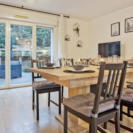 Holiday home La Maison Des Embruns - Welkeys