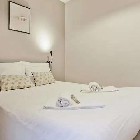 La Maison Des Embruns - Welkeys Holiday home Capbreton