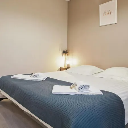 La Maison Des Embruns - Welkeys Holiday home *
