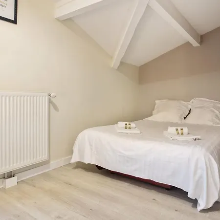Holiday home La Maison Des Embruns - Welkeys *