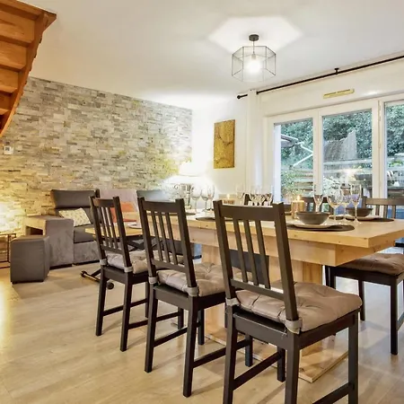 La Maison Des Embruns - Welkeys Holiday home Capbreton