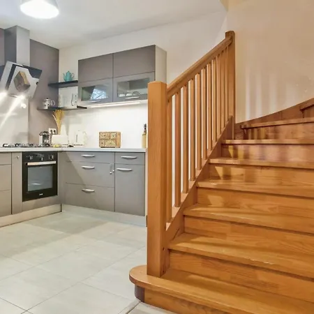 La Maison Des Embruns - Welkeys Holiday home