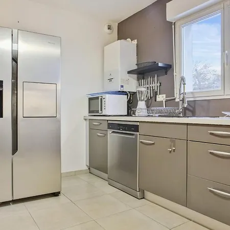 Holiday home La Maison Des Embruns - Welkeys