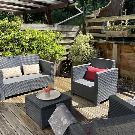 La Maison Des Embruns - Welkeys Holiday home *